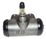 Wheel Cylinder; For Use w/9 in. Front Brakes; w/1 in. Bore;