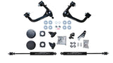 Ball Joint Control Arm Lift System; Ball Joint;