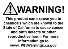 Load image into Gallery viewer, KleinnProp65Label.jpg