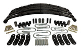 Leaf Spring Kit