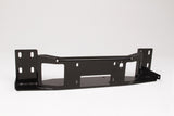 Winch Mount Plate