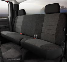 Load image into Gallery viewer, OE_Charcoal_40-60_Split_Cushion.jpg