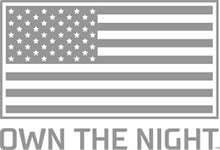 Load image into Gallery viewer, Own-The-Night-Grey-Vertical.jpg