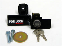 Load image into Gallery viewer, PL1050_Black_Parts.jpg