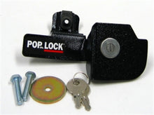 Load image into Gallery viewer, PL1100_Black_Parts.jpg