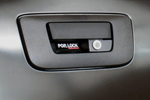 Load image into Gallery viewer, PL1300_Black_on_Tailgate.jpg