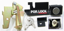 Load image into Gallery viewer, PL2300_Black_Parts.jpg