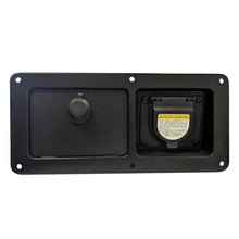 Load image into Gallery viewer, PL5230-toyota-tacoma-dial-lock-with-box.jpg