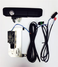 Load image into Gallery viewer, PL8540-ToyotaTacomaSmartLockComboBOLTCode.jpg