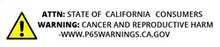 Load image into Gallery viewer, PROP65_STICKER.jpg