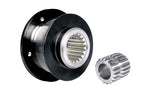 Quick Release Hub