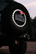 Load image into Gallery viewer, RIGID_CHASE_RED_JEEP_01.jpg