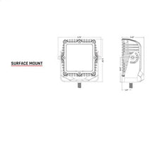 Load image into Gallery viewer, RIGID_Q-Series_Line_Drawing.jpg