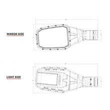 Load image into Gallery viewer, RIGID_Reflect_Line_Drawing_5.jpg