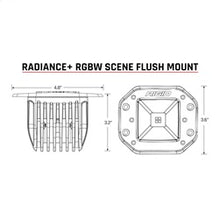 Load image into Gallery viewer, Radiance-RGBW-Scene-FM-v01.jpg