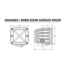Load image into Gallery viewer, Radiance-RGBW-Scene-SM-v01.jpg