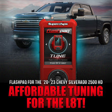 Load image into Gallery viewer, SC_Flashpaq F5_Chevy 2500 HD_1080x1080.jpg