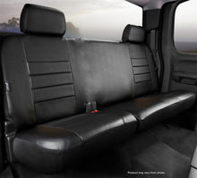 Load image into Gallery viewer, SL_Black_60-40_Split_Cushion.jpg