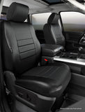 LeatherLite™ Custom Seat Cover;
