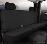 Seat Protector™ Custom Seat Cover