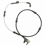 ELECTRONIC BRAKE PAD WEAR SENSORS