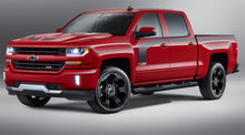Load image into Gallery viewer, Silverado_T2BlkFull.jpg