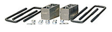 Load image into Gallery viewer, Square_BLOCK_U_BOLTS.jpg