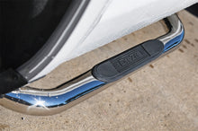 Load image into Gallery viewer, Steps-NB-3inRound-Stainless-03.jpg