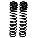 TJ4in. XJ3in. FRT DUAL RATE CLS