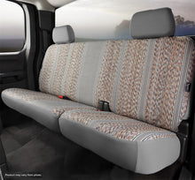 Load image into Gallery viewer, TR_Gray_40-60_Split_Cushion.jpg