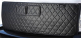 Custom Fit Winter Front Bug Screen;
