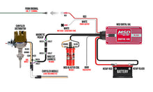 Load image into Gallery viewer, Wiring a Chrysler Electronic Ignition using Magnetic Pickup Trigger.jpg