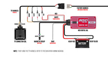 Load image into Gallery viewer, Wiring a Ford TFI with Harness 8874.jpg