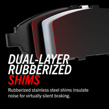 Load image into Gallery viewer, Z17-RubberShims-Image5.jpg
