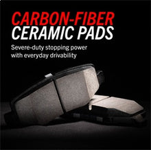 Load image into Gallery viewer, Z23-Carbon-Fiber-Ceramic-Image5.jpg