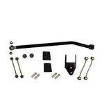 Skyjacker 21-23 Jeep Wrangler JL Non-Rubicon 4XE 4 Door 4.5in Comp. Box w/Dual Rate LT Coil Springs
