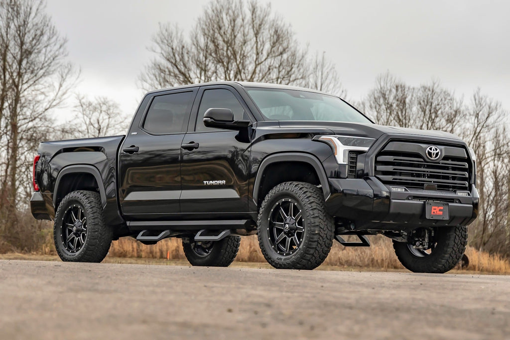 3.5 Inch Lift Kit | Toyota Tundra 4WD (2022-2026)