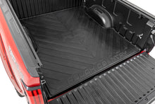 Load image into Gallery viewer, Bed Mat | 5'7" Bed | RC Logo | Toyota Tundra 2WD/4WD (2022-2026)