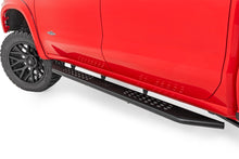 Load image into Gallery viewer, OV2 Running Boards | Side Step Bars | Crew Cab | Ram 1500 (19-26)/1500 TRX (21-24)