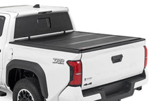 Load image into Gallery viewer, Hard Low Profile Bed Cover | 5' Bed | Toyota Tacoma 2WD/4WD (2024-2026)