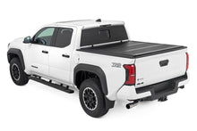Load image into Gallery viewer, Hard Low Profile Bed Cover | 5' Bed | Toyota Tacoma 2WD/4WD (2024-2026)