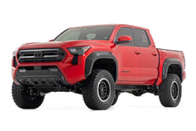 Load image into Gallery viewer, Sport Fender Flares | 8W7 Blue Crush | Toyota Tacoma 2WD/4WD (2024-2026)