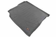 Load image into Gallery viewer, Rear Cargo Mat | W/ Sub | Jeep Wrangler Unlimited 4WD (2018-2026)