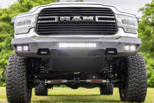 Load image into Gallery viewer, N3 Steering Stabilizer | Dual | 2.5-8 Inch Lift | Ram 2500 (14-26)/3500 (13-26) 
