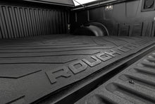 Load image into Gallery viewer, Bed Mat | 5'7" Bed | RC Logo | Toyota Tundra 2WD/4WD (2022-2026)
