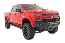 Load image into Gallery viewer, HD2 Aluminum Running Boards | Crew Cab | Chevy/GMC 1500/2500HD/3500HD (19-26)