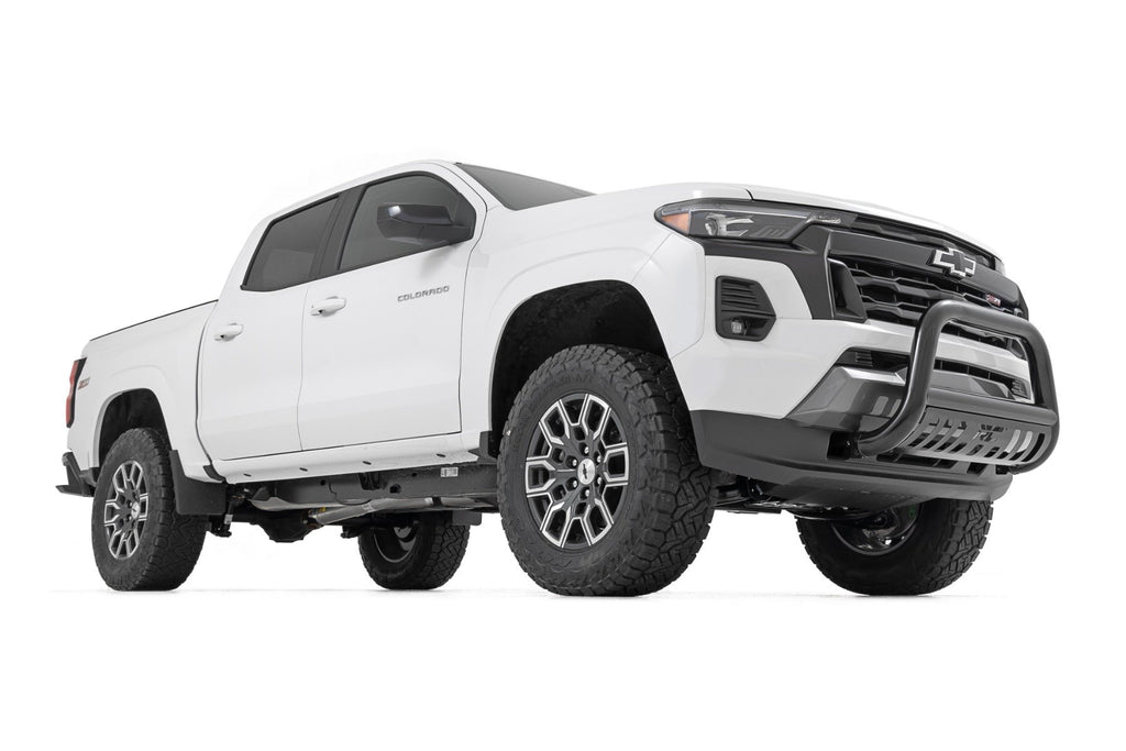2 Inch Lift Kit | Chevy/GMC Canyon/Colorado 4WD (2023-2026)