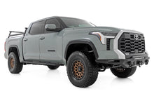 Load image into Gallery viewer, RPT2 Running Board | Crew Cab | Black | Toyota Tundra 2WD/4WD (2022-2026)