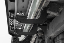 Load image into Gallery viewer, RPT2 Running Board | Crew Cab | Black | Toyota Tundra 2WD/4WD (2022-2026)