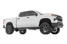 Load image into Gallery viewer, Mud Flap Delete | Chevy Silverado 1500 2WD/4WD (2019-2026)